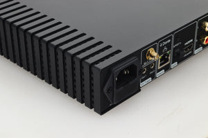 Naim CI-Uniti 102 Integrated System