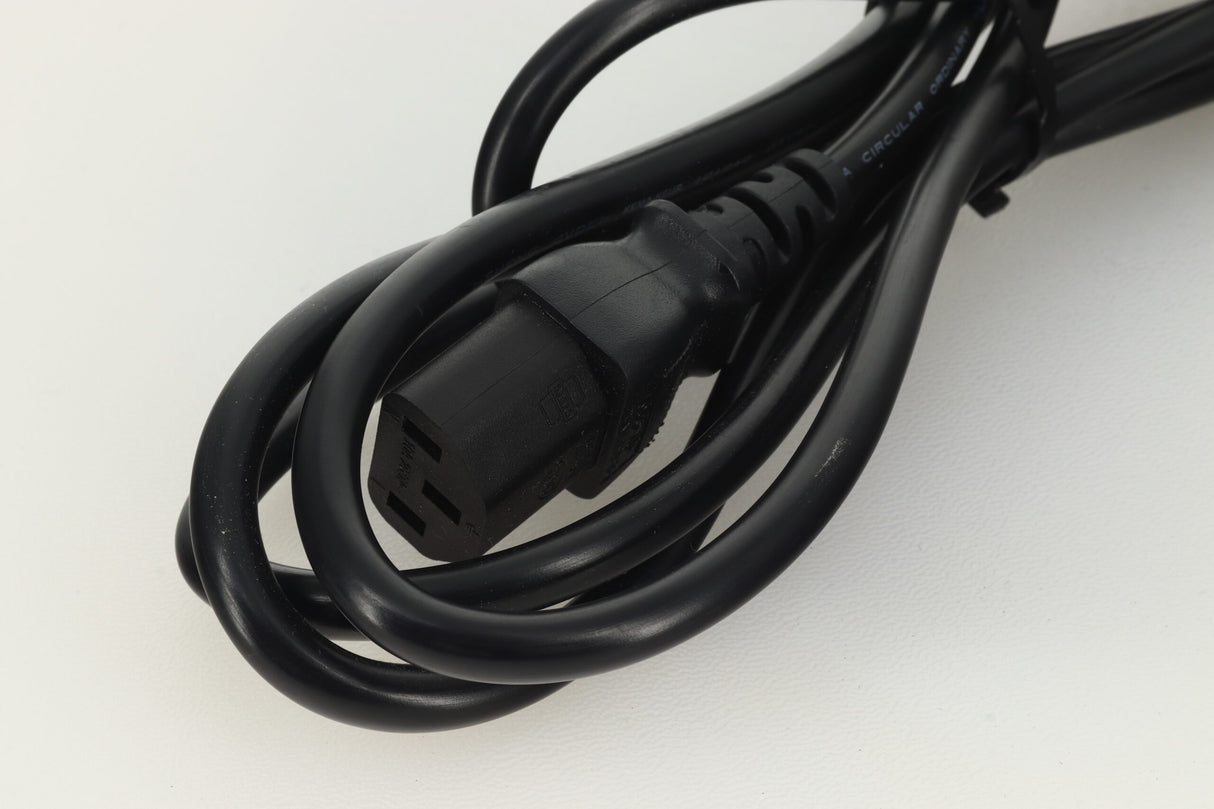 Naim Powerline Lite Mains Cable