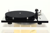 Pro-Ject E1 BT Turntable - Gloss Black