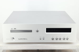 Luxman D-03X CD Player