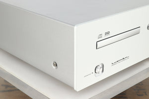 Luxman D-03X CD Player