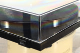 Pro-Ject E1 BT Turntable - Gloss Black