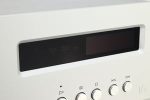 Luxman D-03X CD Player