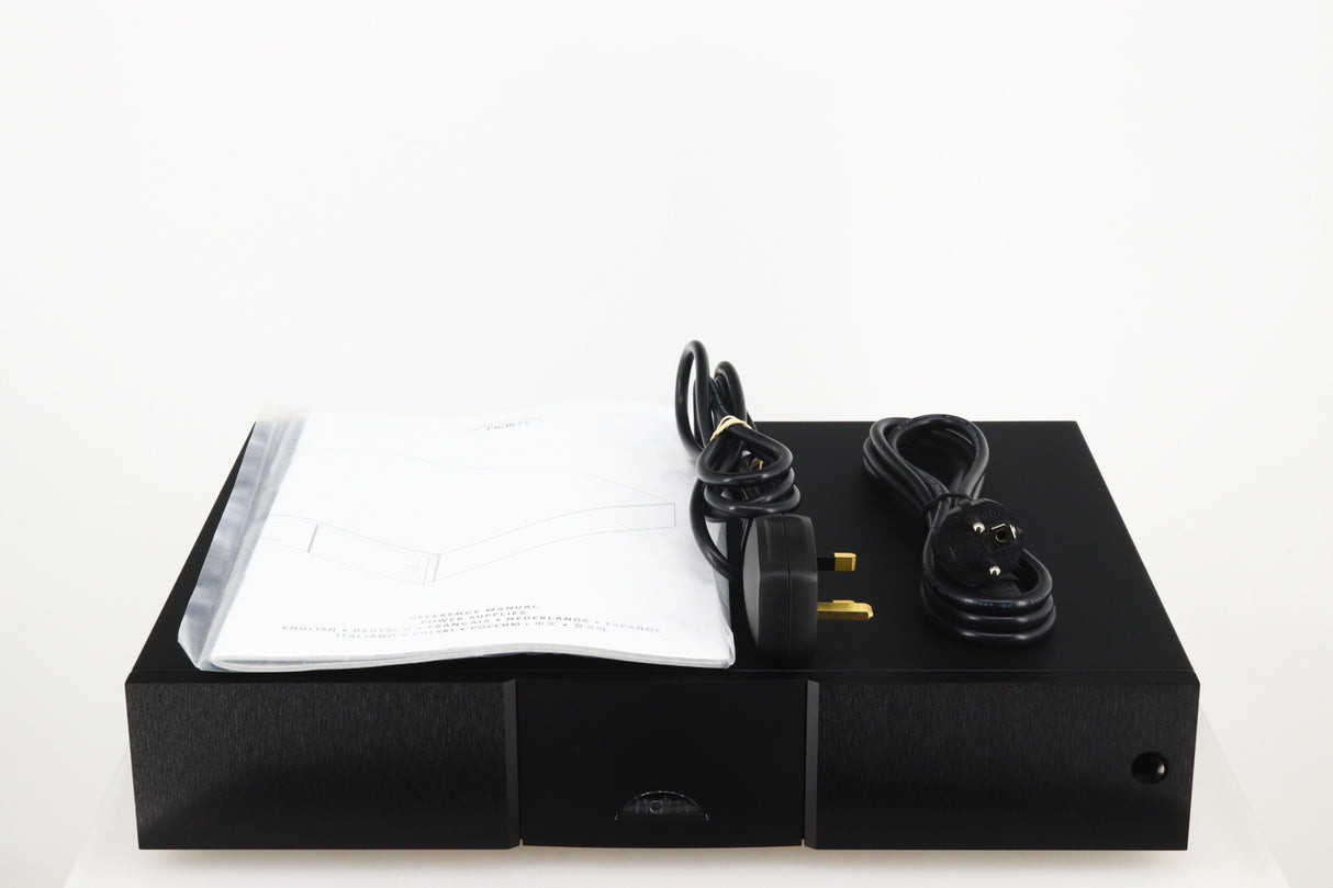 Naim SuperCap DR Power Supply (2021)