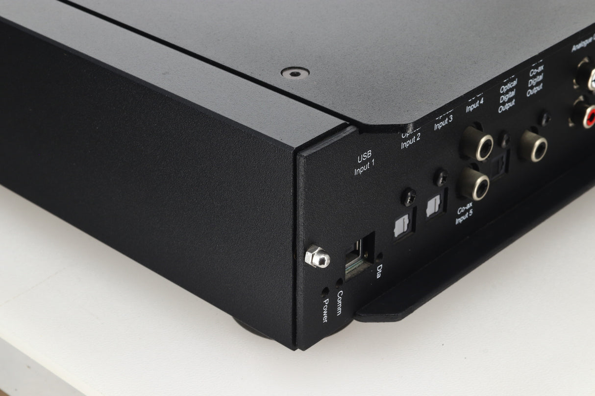Rega Saturn-R CD Player