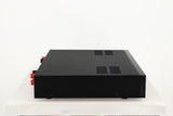 Audiolab 8000P Power Amplifier - Black