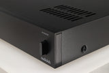 Audiolab 8000P Power Amplifier - Black
