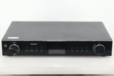 Majority Fitzwilliam 2 Streamer/Tuner - Black