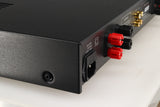 Audiolab 8000P Power Amplifier - Black