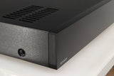 Audiolab 8000P Power Amplifier - Black