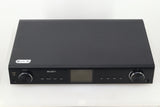 Majority Fitzwilliam 2 Streamer/Tuner - Black