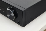 Majority Fitzwilliam 2 Streamer/Tuner - Black