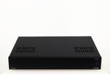 Audiolab 8000P Power Amplifier - Black