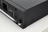 Majority Fitzwilliam 2 Streamer/Tuner - Black