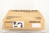 Audiolab 8000P Power Amplifier - Black