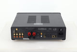 Quad Vena II Integrated Amplifier - Lancaster Grey