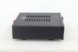 Quad Vena II Integrated Amplifier - Lancaster Grey