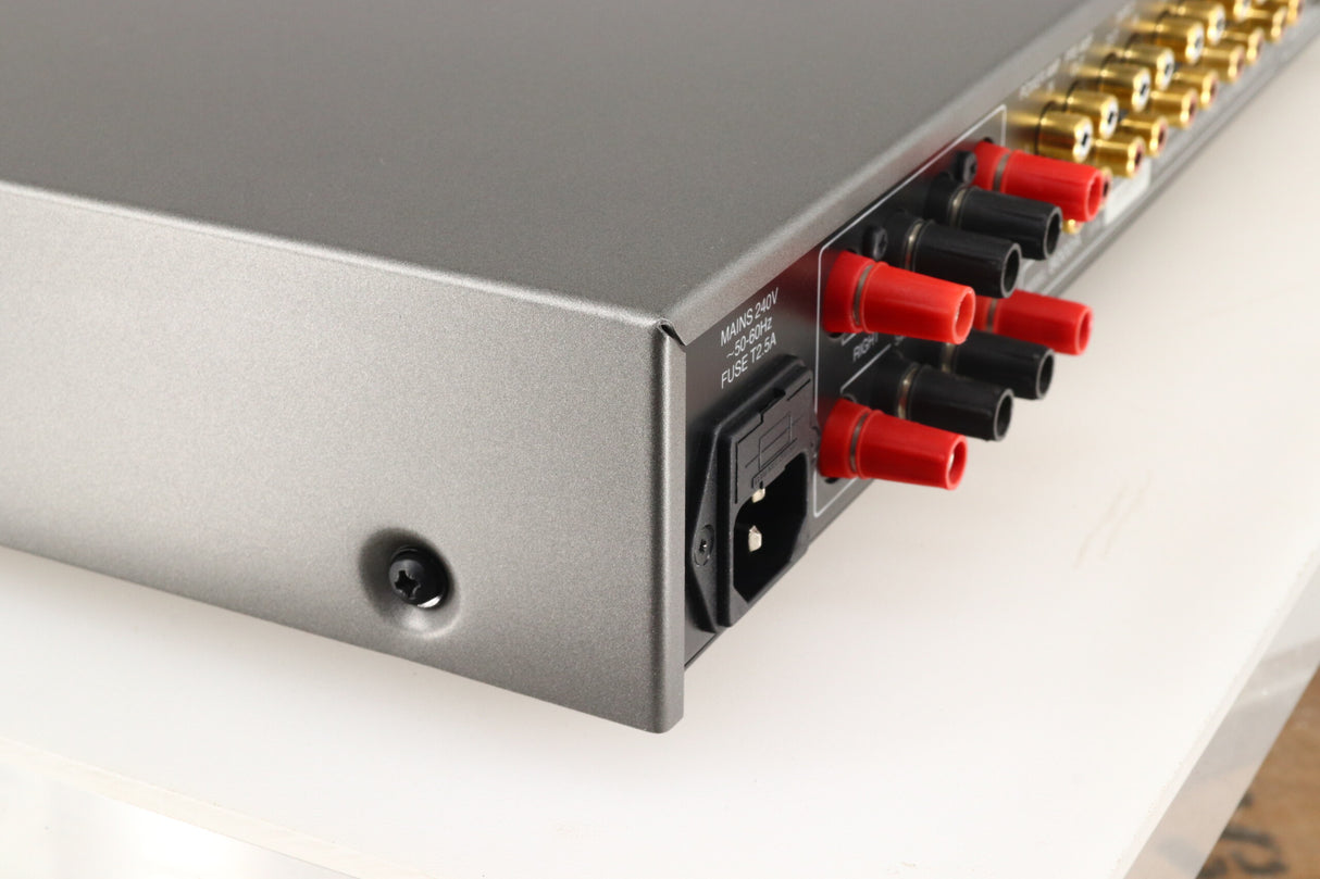 Audiolab 8000A Integrated Amplifier
