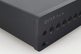 Quad Vena II Integrated Amplifier - Lancaster Grey
