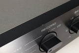 Audiolab 8000A Integrated Amplifier