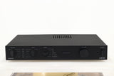 Audiolab 8000S Integrated Amplifier - Black
