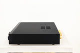 Audiolab 8000S Integrated Amplifier - Black
