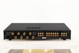 Audiolab 8000S Integrated Amplifier - Black