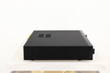 Audiolab 8000S Integrated Amplifier - Black