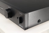 Audiolab 8000S Integrated Amplifier - Black
