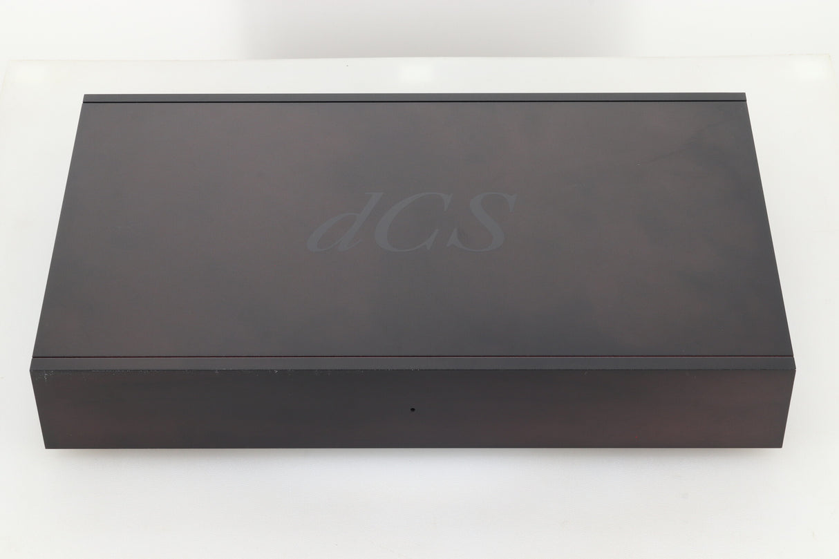 dCS Network Bridge - Black