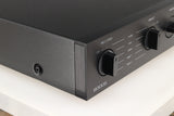 Audiolab 8000S Integrated Amplifier - Black