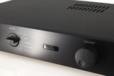 Audiolab 8000S Integrated Amplifier - Black