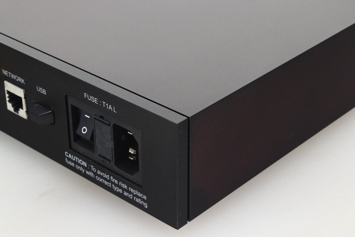 dCS Network Bridge - Black