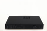 Audiolab 8000S Integrated Amplifier - Black
