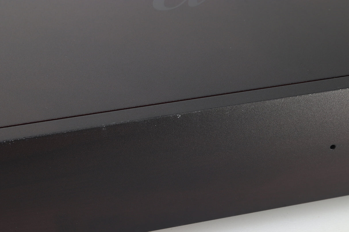 dCS Network Bridge - Black