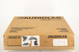 Audiolab 8000S Integrated Amplifier - Black