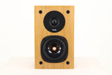 Proac Tablette 10 Signature Standmount Speakers - Natural Oak
