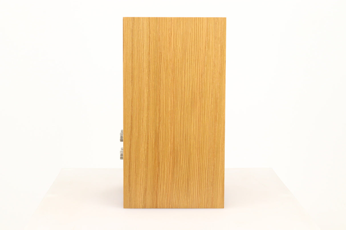 Proac Tablette 10 Signature Standmount Speakers - Natural Oak