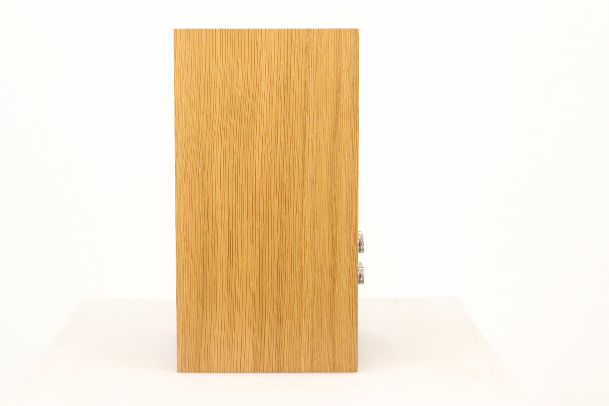 Proac Tablette 10 Signature Standmount Speakers - Natural Oak