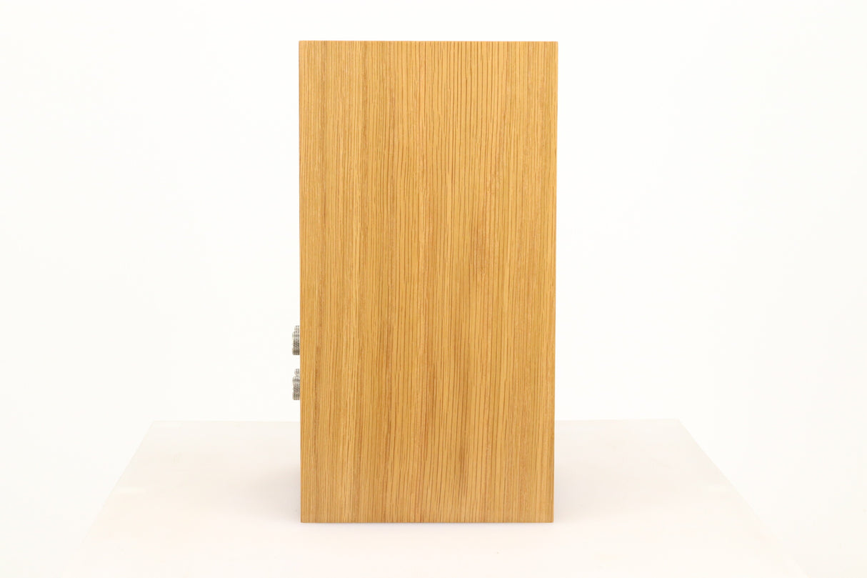 Proac Tablette 10 Signature Standmount Speakers - Natural Oak
