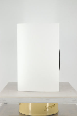 ATC SCM11 Standmount Speakers - Satin White