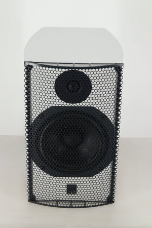 ATC SCM11 Standmount Speakers - Satin White