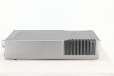 Cyrus 8₂ DAC QX Integrated Amplifier - Quartz Silver