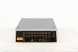 Cyrus 8₂ DAC QX Integrated Amplifier - Quartz Silver