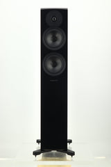 Dynaudio Emit 30 Floorstanding Speakers - Black