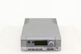 Cyrus 8₂ DAC QX Integrated Amplifier - Quartz Silver