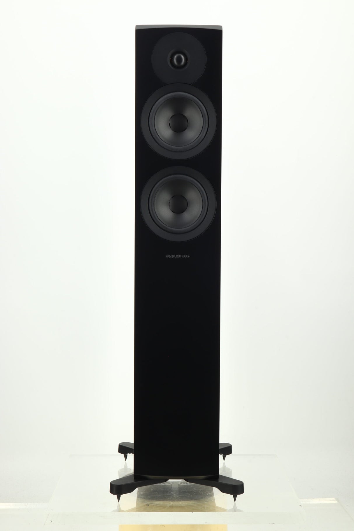 Dynaudio Emit 30 Floorstanding Speakers - Black