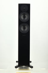 Dynaudio Emit 30 Floorstanding Speakers - Black