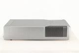 Cyrus CDi CD Player - Quartz Silver