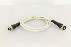 AR Sound Lunar Interconnect Cable 4-Pin DIN 1.0m
